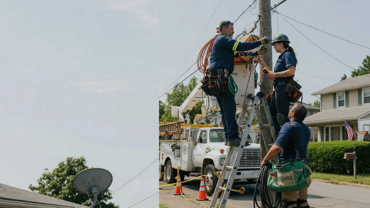 Electrical Repair in Chula, MO near me